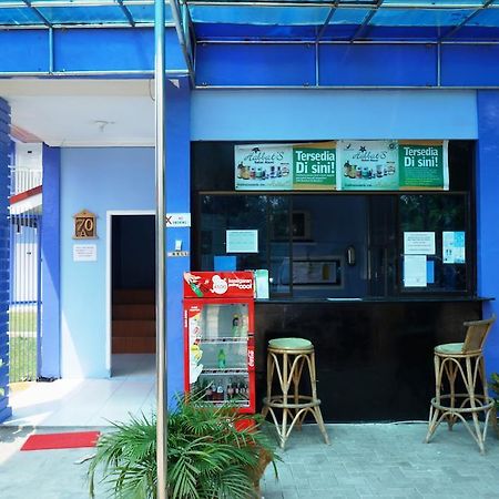 Kenari Residence Pekanbaru Buitenkant foto