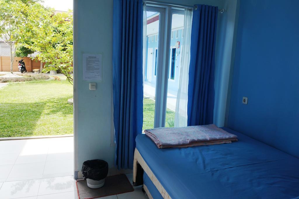 Kenari Residence Pekanbaru Kamer foto