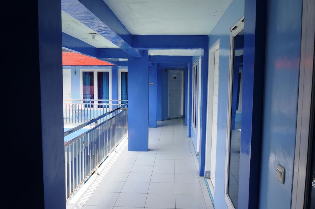 Kenari Residence Pekanbaru Buitenkant foto