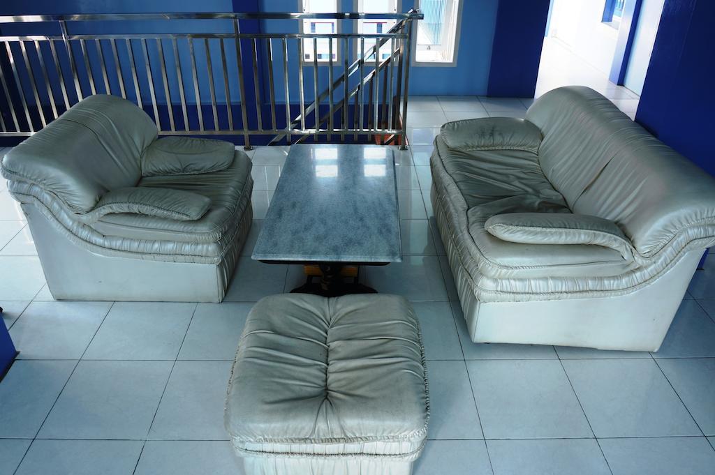 Kenari Residence Pekanbaru Buitenkant foto