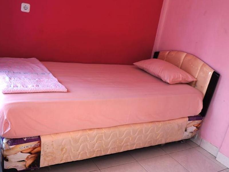 Kenari Residence Pekanbaru Buitenkant foto